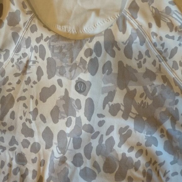 Lululemon Align High-Neck Tank Top - Picture 5 of 7